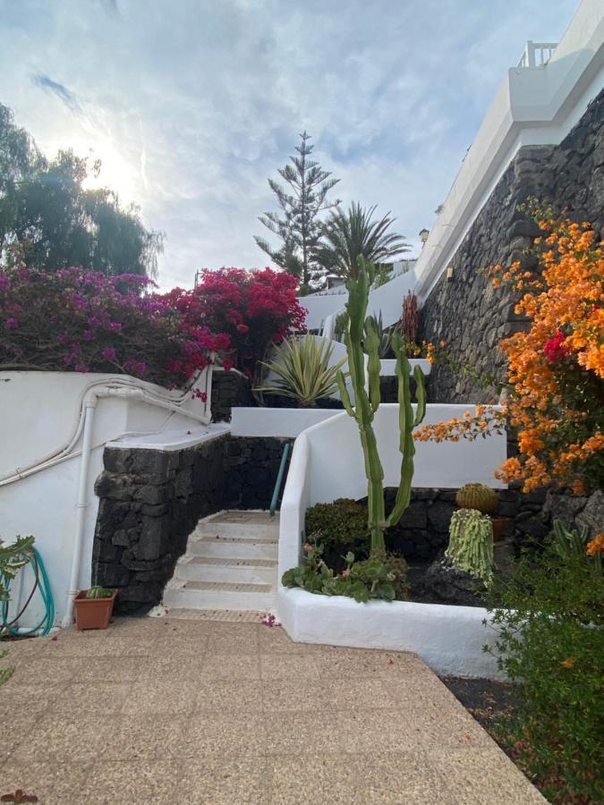 Bella Vista 2 Villa Tías Exterior foto